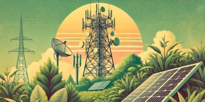 Gigantes digitales y telcos cargan el planeta: más energía, menos compromisos reales
