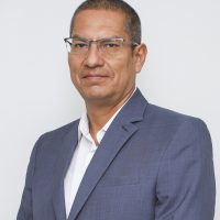 Christian Livia Foto