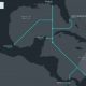 El cable submarino Manta, que desarrollan Liberty Networks, Gold Data y Sparkle, será fabricado por SubCom