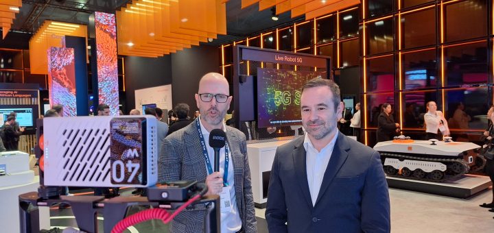 MasOrange destacó las ventajas de 5G SA para brindar servicios a la carta con network slicing en el MWC2025