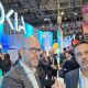 Diseñar redes como plataforma, confiables y abiertas para generar propuestas de valor, el foco de Nokia en el MWC2025