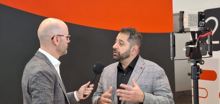 Red Hat plantea en el MWC2025 que para llegar fuerte a la IA es necesario trabajar primero en la cloudificación