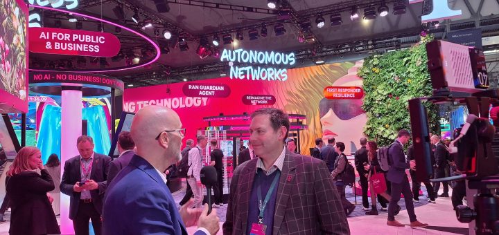 Deutsche Telekom sobre Aduna: “Necesitamos que todos trabajemos juntos”
