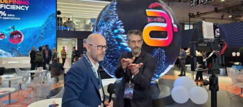 Los agentes de IA se volverán más empáticos para hacer la diferencia entre operadoras, aseguró Amdocs en el MWC2025
