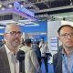En medio de la IA y Open RAN, NTT Data presenta redes fotónicas en el MWC2025
