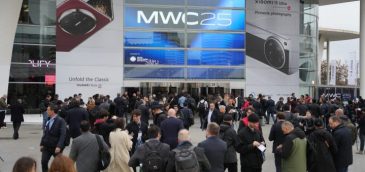 En el corazón del MWC2025, la FCC reforzó que defenderá a las compañías digitales de Estados Unidos ante cualquier regulación