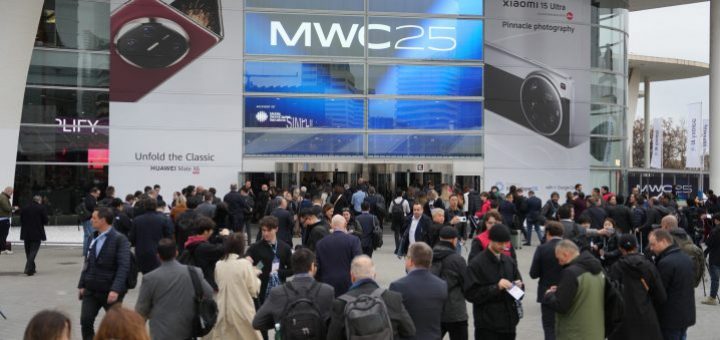 En el corazón del MWC2025, la FCC reforzó que defenderá a las compañías digitales de Estados Unidos ante cualquier regulación
