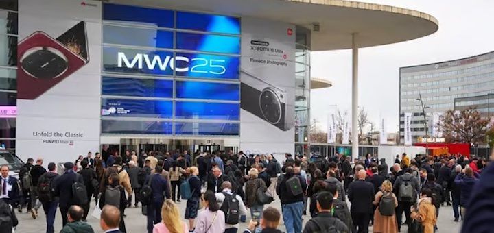 Las cinco tendencias del sector telco para 2025, según los operadores en MWC25