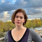 Rosalind Craven Foto