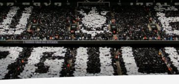 Vivo comienza a implementar redes dedicadas 5G en dos estadios emblemáticos de Brasil