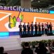 Taiwán profundiza su política de ciudad inteligente para mejorar la gestión ambiental con el uso de inteligencia artificial