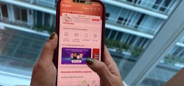 Claro Colombia lanza su super app en un escenario de consolidación del sector en ese país