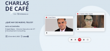 ¿Qué hay de nuevo, telco?