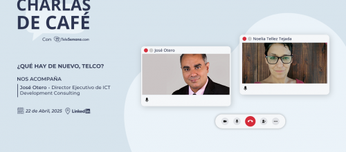 ¿Qué hay de nuevo, telco?