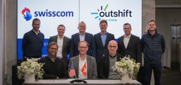 Swisscom y Cisco apuestan por agentes de IA para transformar la operación de redes