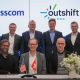 Swisscom y Cisco apuestan por agentes de IA para transformar la operación de redes