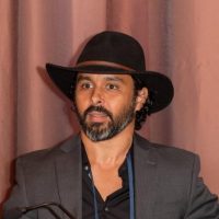 Felipe Castro Quiles