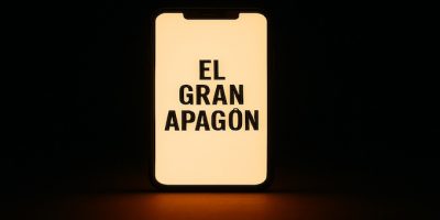 Apagón masivo en la Península Ibérica expone vulnerabilidades críticas en las redes móviles