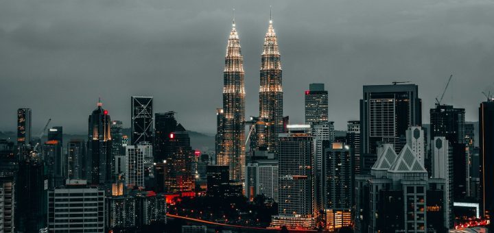 Huawei y ZTE desplegarán la segunda red 5G de Malasia