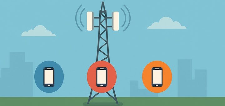 Nokia y TAWAL despliegan multi-tenant Open RAN edge cloud platform ¿es replicable para América Latina?