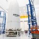 Amazon ya le puso fecha al lanzamiento de los primeros 27 satélites de su constelación Kuiper