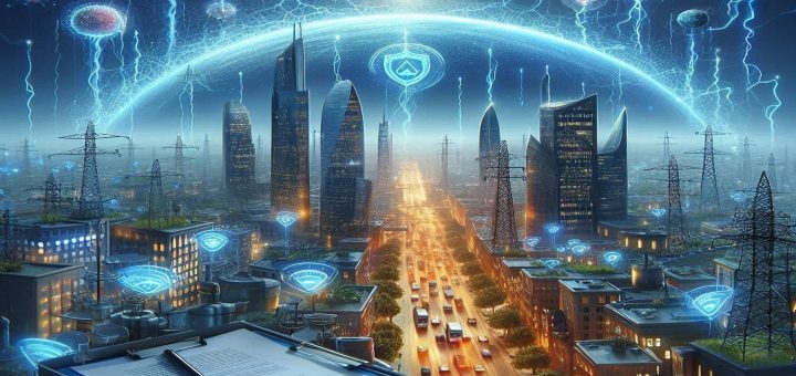 Brasil avanza en nueva ley antiterrorista para proteger infraestructuras críticas de telecomunicaciones