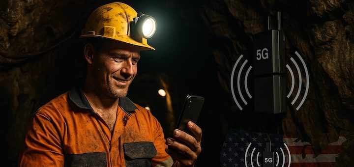 Proximus no solo quiere alcance, sino profundidad en su cobertura: así está el mercado 5G indoor