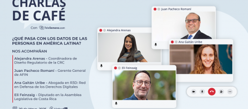 ¿Qué pasa con los datos de las personas en América latina?