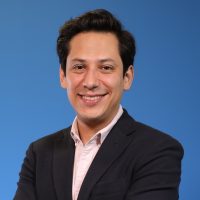 Alberto Ordoñez Foto