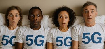 Del hardware al software, del producto al propósito: el despertar estratégico de las telcos