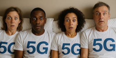Del hardware al software, del producto al propósito: el despertar estratégico de las telcos