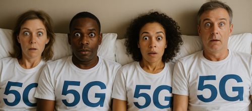 Del hardware al software, del producto al propósito: el despertar estratégico de las telcos