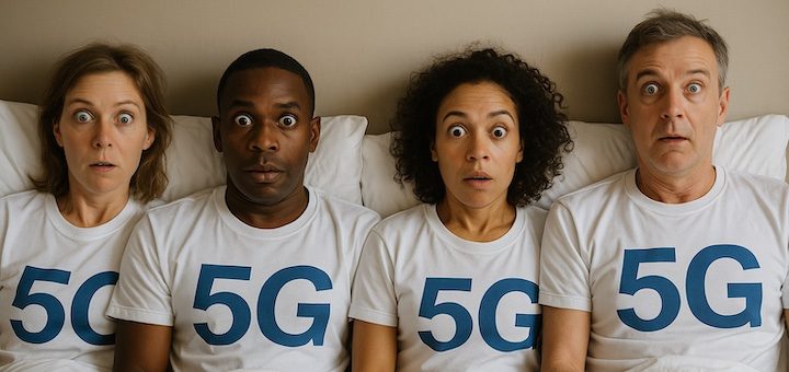 Del hardware al software, del producto al propósito: el despertar estratégico de las telcos