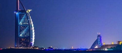 De HUMAIN a Stargate UAE: cómo Arabia Saudita y los Emiratos buscan dominar la era de la IA