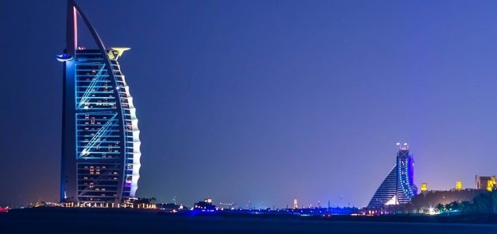 De HUMAIN a Stargate UAE: cómo Arabia Saudita y los Emiratos buscan dominar la era de la IA
