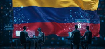 Del laberinto se sale por arriba: adelanto exclusivo de la estrategia de ciberseguridad de Colombia frente a amenazas crecientes y el bloqueo legislativo