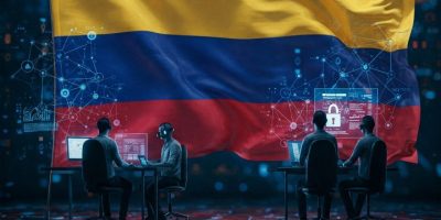 Del laberinto se sale por arriba: adelanto exclusivo de la estrategia de ciberseguridad de Colombia frente a amenazas crecientes y el bloqueo legislativo