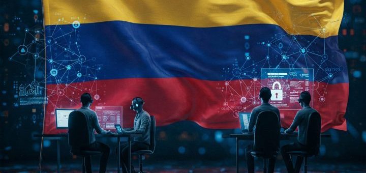 Del laberinto se sale por arriba: adelanto exclusivo de la estrategia de ciberseguridad de Colombia frente a amenazas crecientes y el bloqueo legislativo