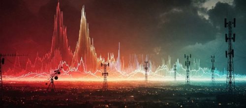 La banda de 6Ghz es un territorio en disputa, también en Europa