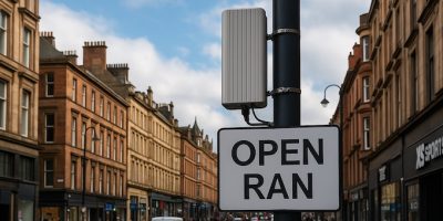 Open RAN en Glasgow: ¿hito disruptivo o laboratorio urbano?
