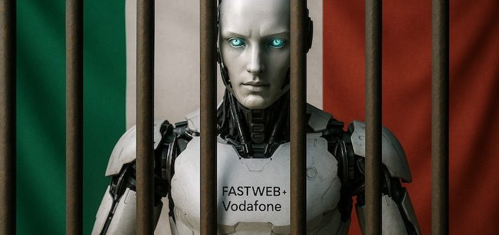 Fastweb+Vodafone y el despertar soberano de la IA en Europa y ¿un espejo para América Latina?