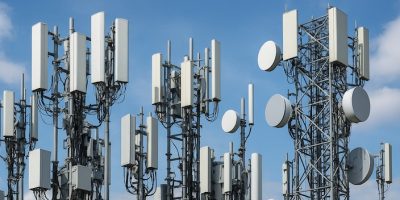 Torres, celdas y capital: lo que revela la radiografía 2024 de la infraestructura inalámbrica en Estados Unidos