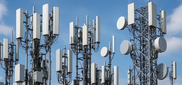 Torres, celdas y capital: lo que revela la radiografía 2024 de la infraestructura inalámbrica en Estados Unidos