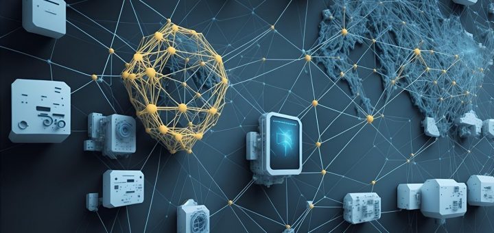 Vivo implementa una solución de IoT en una planta de Dow para incrementar la seguridad laboral