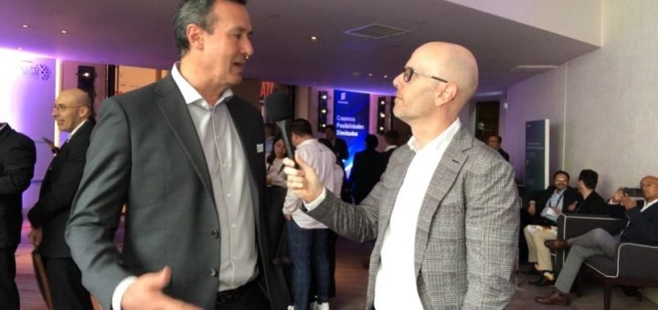 Mavenir apuesta por los MVNO y redes no terrestres para escalar conectividad en América Latina