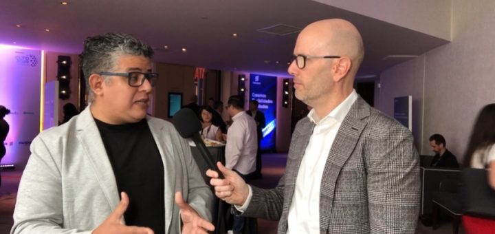 La nube incentiva la innovación y monetización de las telcos según AWS en el M360 Latam