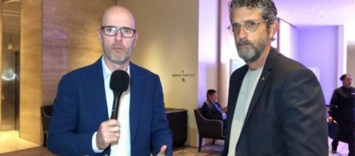 Para Amdocs la incorporación de IA en el quehacer de las telcos genera expectativa de mejora y hay que cumplir con ella