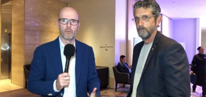 Para Amdocs la incorporación de IA en el quehacer de las telcos genera expectativa de mejora y hay que cumplir con ella