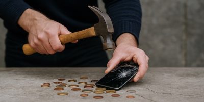 ¿Y si esta vez tampoco funciona? Los datos de GSA sobre 5G-Advanced mantienen la incógnita sobre la monetización del 5G