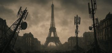 La decadencia europea en el sector telco ¿le sirve de alguna lección a Latinoamérica?